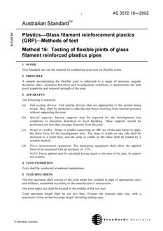 AS 3572.16 PDF AS 3572.16 PDF