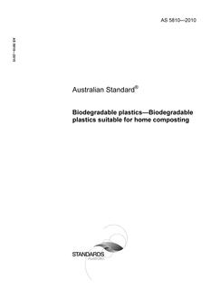 AS 5810 PDF AS 5810 PDF