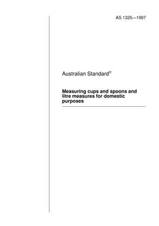 AS 1325 PDF AS 1325 PDF