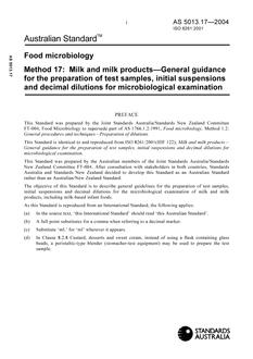 AS 5013.17-2004 PDF