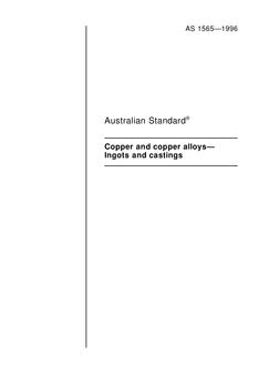 AS 1565 PDF AS 1565 PDF