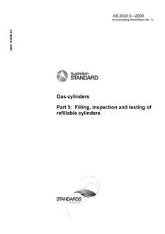 AS 2030.5 PDF AS 2030.5 PDF