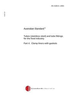 AS 1528.4-2001 PDF AS 1528.4-2001 PDF