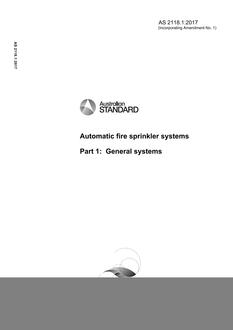 AS 2118.1 PDF