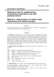 AS 3583.6-1995 PDF