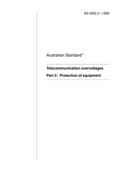 AS 4262.2 PDF