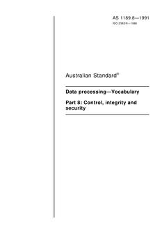 AS 1189.8 PDF