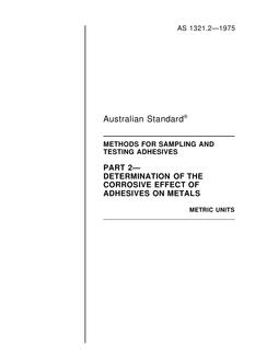 AS 1321.2 PDF AS 1321.2 PDF