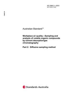 AS 2986.2 PDF