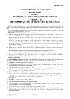 AS 2983.1 PDF