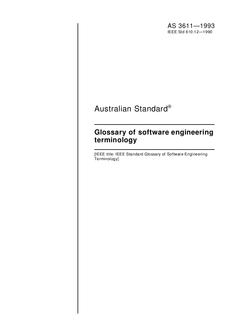 AS 3611 PDF AS 3611 PDF