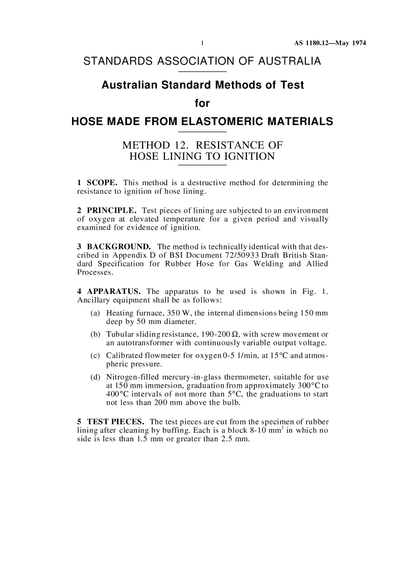 AS 1180.12 PDF