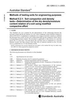 AS 1289.5.2.1-2003 PDF AS 1289.5.2.1-2003 PDF