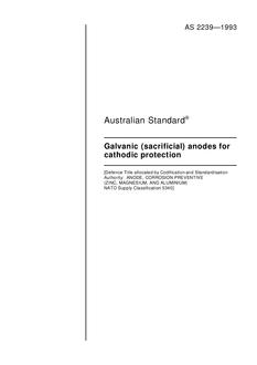 AS 2239-1993 PDF AS 2239-1993 PDF