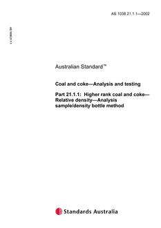 AS 1038.21.1.1-2002 PDF