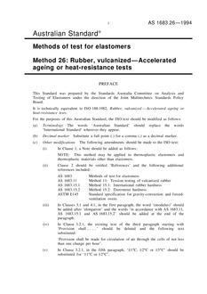 AS 1683.26-1994 PDF