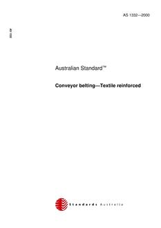 AS 1332 PDF AS 1332 PDF
