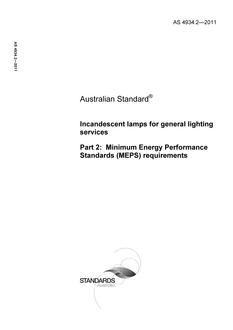 AS 4934.2-2011 PDF