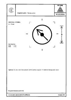 AS 1104S-1978 (5133) PDF