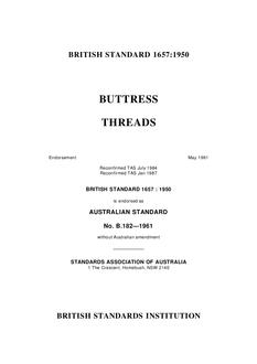AS B182 PDF