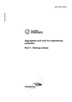 AS 2758.7 PDF AS 2758.7 PDF