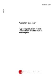 AS 5010 PDF