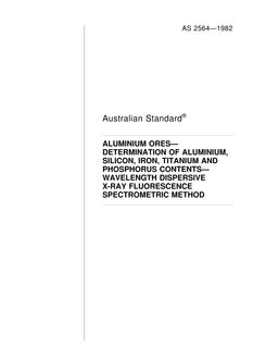 AS 2564 PDF AS 2564 PDF
