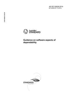 AS IEC 62628 PDF AS IEC 62628 PDF