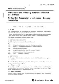 AS 1774.4.5 PDF
