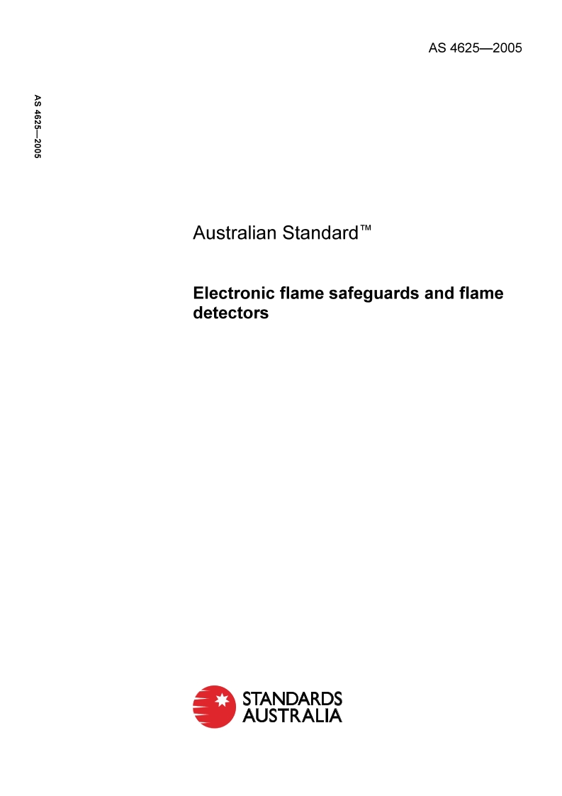 AS 4625-2005 PDF AS 4625-2005 PDF