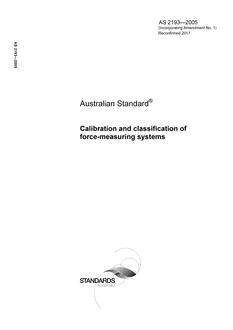 AS 2193 PDF AS 2193 PDF
