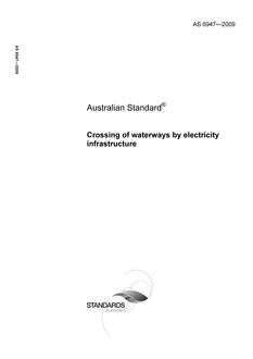 AS 6947 PDF