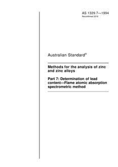 AS 1329.7 PDF