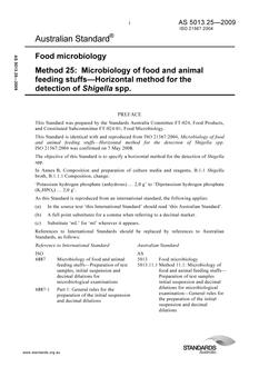 AS 5013.25 PDF AS 5013.25 PDF