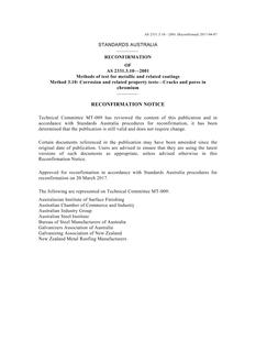 AS 2331.3.10 PDF AS 2331.3.10 PDF