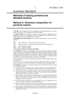 AS 2350.2-1991 PDF AS 2350.2-1991 PDF