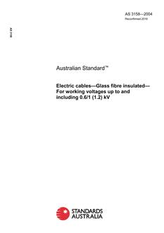 AS 3158 PDF
