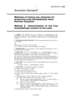 AS 4074.3 PDF