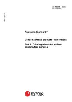 AS 4524.5 PDF AS 4524.5 PDF