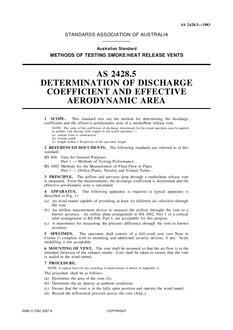 AS 2428.5-1983 PDF