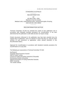 AS 2001.4.A01 PDF AS 2001.4.A01 PDF