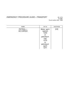 AS 1678.3.1.001-1986 PDF AS 1678.3.1.001-1986 PDF