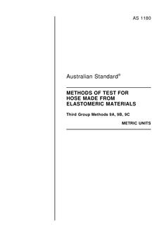 AS 1180.9C-1973 PDF