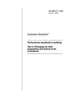 AS 3854.2 PDF AS 3854.2 PDF