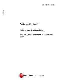 AS 1731.10-2000 PDF