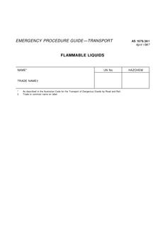 AS 1678.3A1-1987 PDF