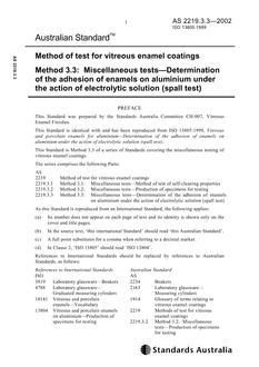 AS 2219.3.3 PDF