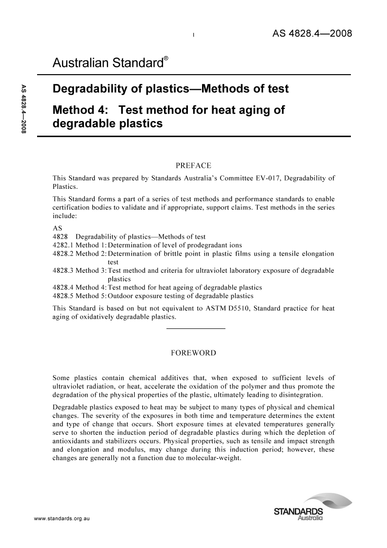 AS 4828.4 PDF AS 4828.4 PDF