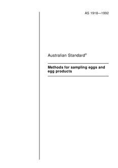 AS 1918 PDF AS 1918 PDF