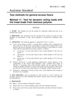 AS 4155.11 PDF